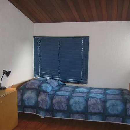Gorana Apartamento *