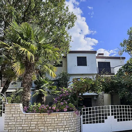 Apartamento Gorana Valdebek