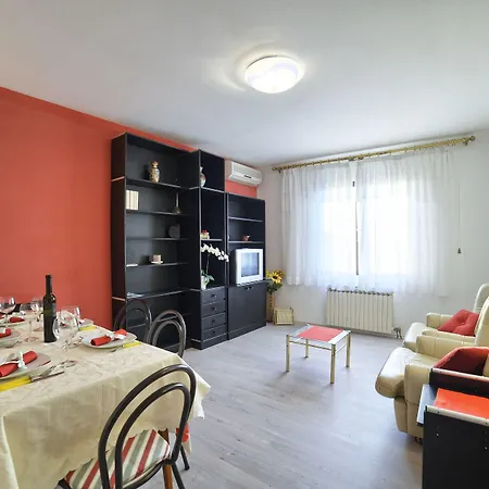 Gorana Apartamento *