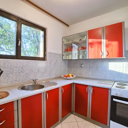 Gorana Apartamento *
