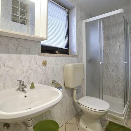 Apartamento Gorana