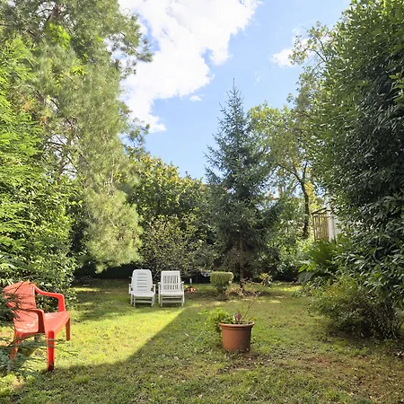 Gorana Apartamento