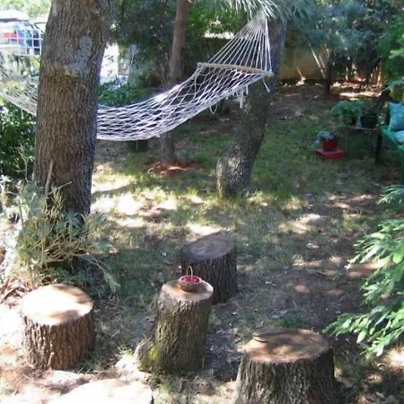 Gorana Apartamento Valdebek