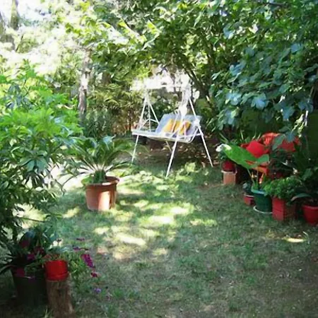 Gorana Apartamento *