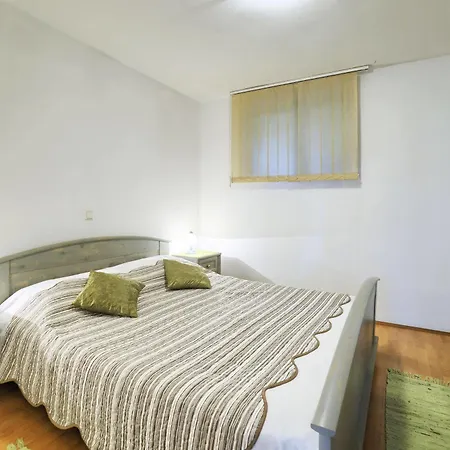 Gorana Apartamento *