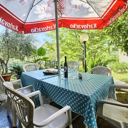 Apartamento Gorana Valdebek