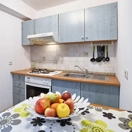 Apartament Gorana *