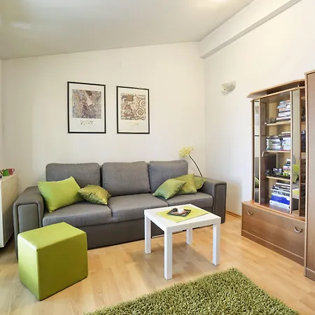 Apartament Gorana