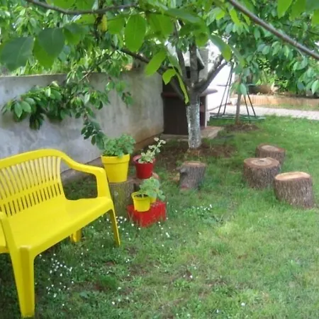 Apartament Gorana
