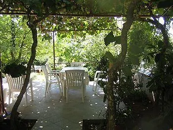 Gorana Apartament Valdebek
