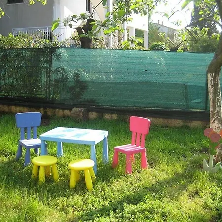 Gorana Apartment