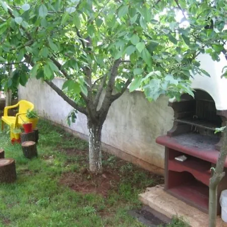 Apartament Gorana *