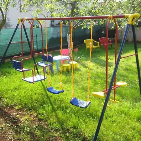 Gorana Apartament