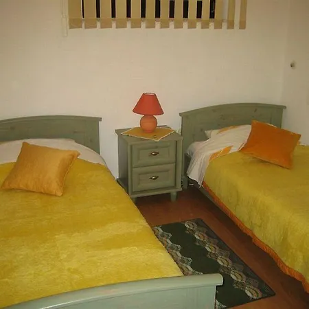Apartment Gorana *