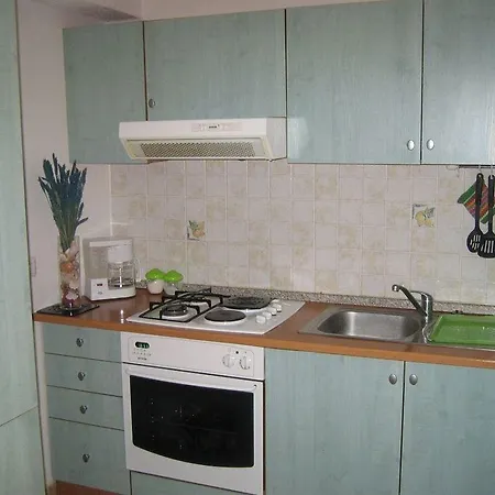 Gorana Apartment *