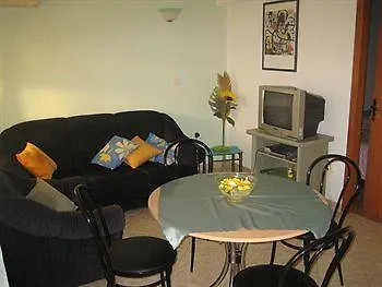Apartament Gorana