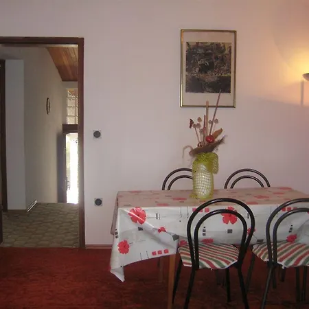 Gorana Appartement *