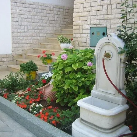 Appartement Gorana *
