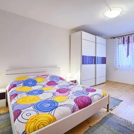 Appartement Gorana *