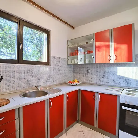 Gorana Apartament