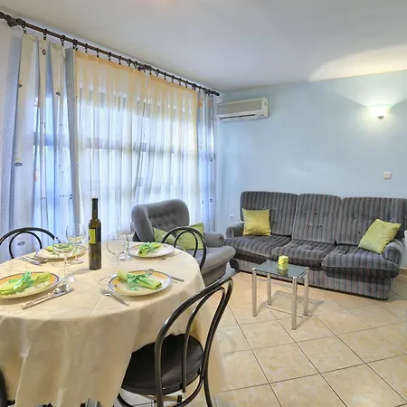 Apartment Gorana