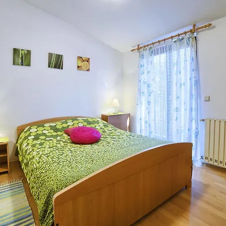 Gorana Appartement *