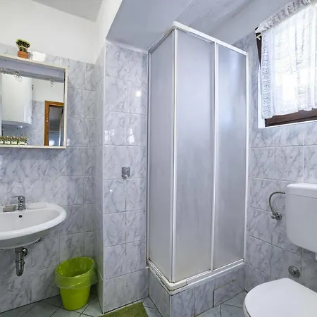 Appartement Gorana *