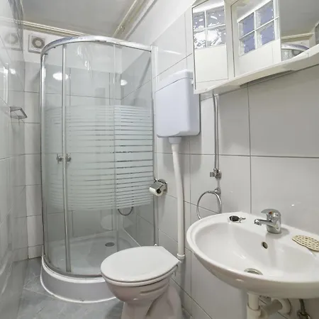Gorana Appartement Valdebek