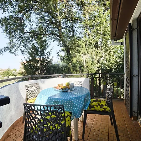 Appartement Gorana *