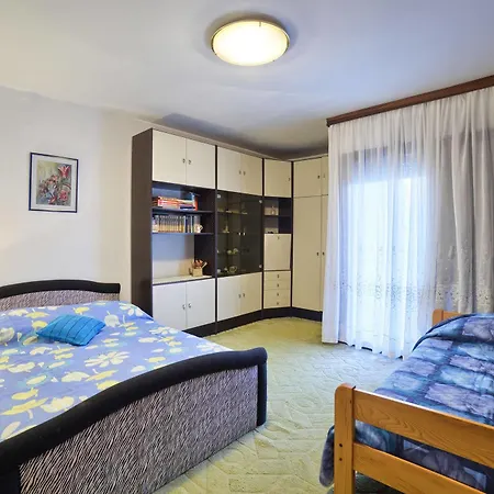 Appartement Gorana Valdebek