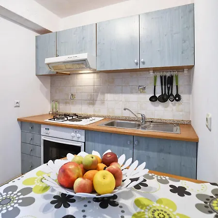 Apartament Gorana