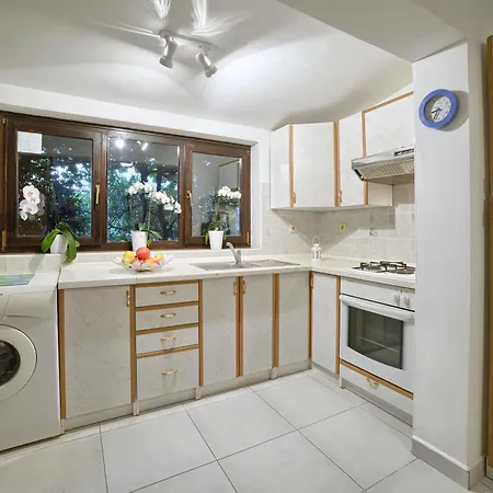 Gorana Appartement Valdebek