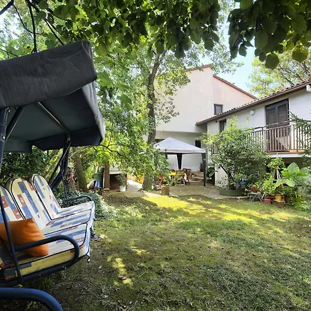 Appartement Gorana Valdebek